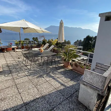 Elizaveta Apartment *