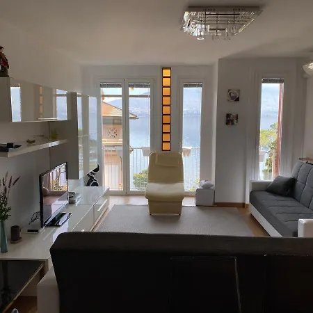 Elizaveta Apartment