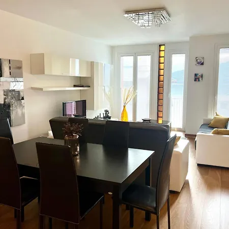 Apartment Elizaveta *