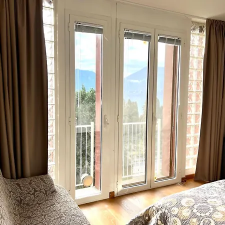 Elizaveta Apartment *