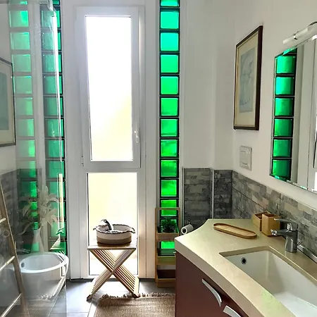 Apartment Elizaveta Oggebbio