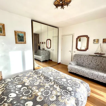 Apartment Elizaveta *