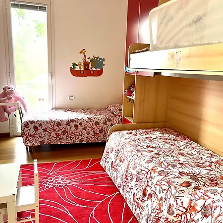 Apartment Elizaveta *