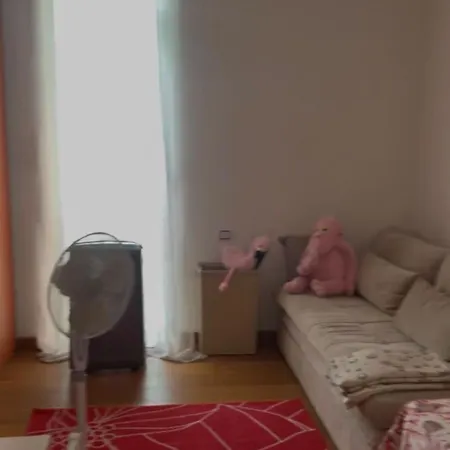 Elizaveta Appartement Oggebbio