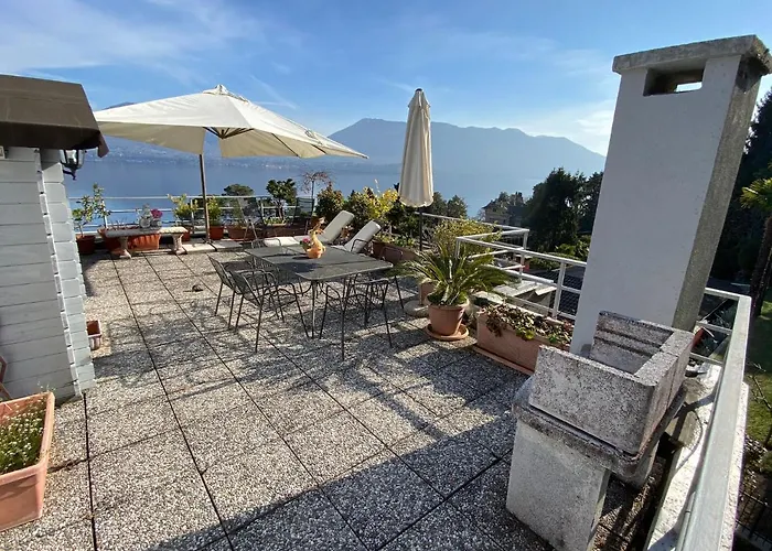 Elizaveta Apartman *