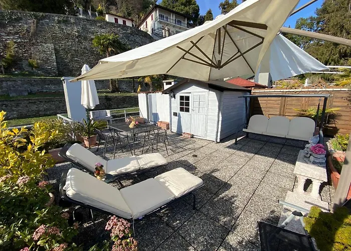 Elizaveta Apartman *