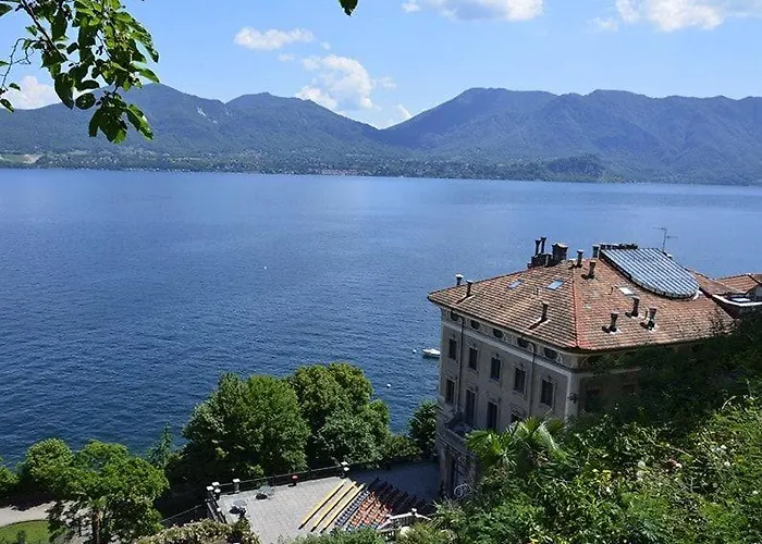 Elizaveta Apartman *