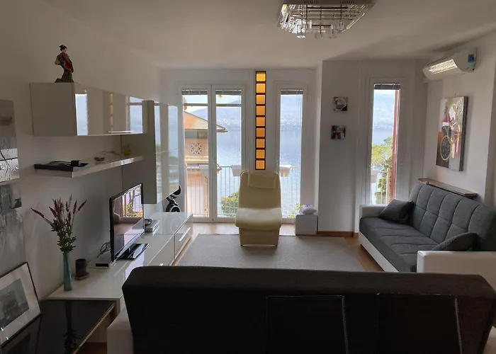 Elizaveta Apartament