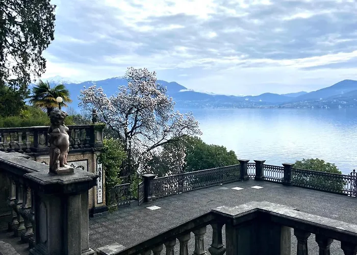 Apartament Elizaveta