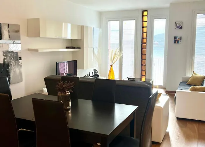 Apartman Elizaveta *