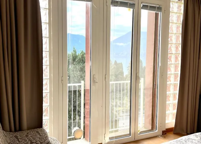 Elizaveta Apartament *