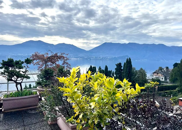 Elizaveta * Oggebbio