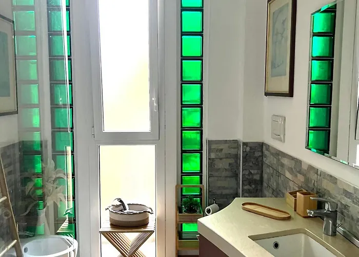 Apartman Elizaveta Oggebbio