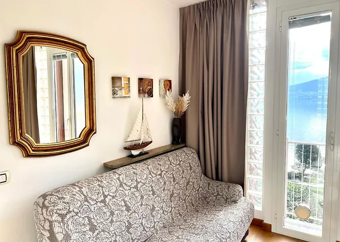 Apartament Elizaveta