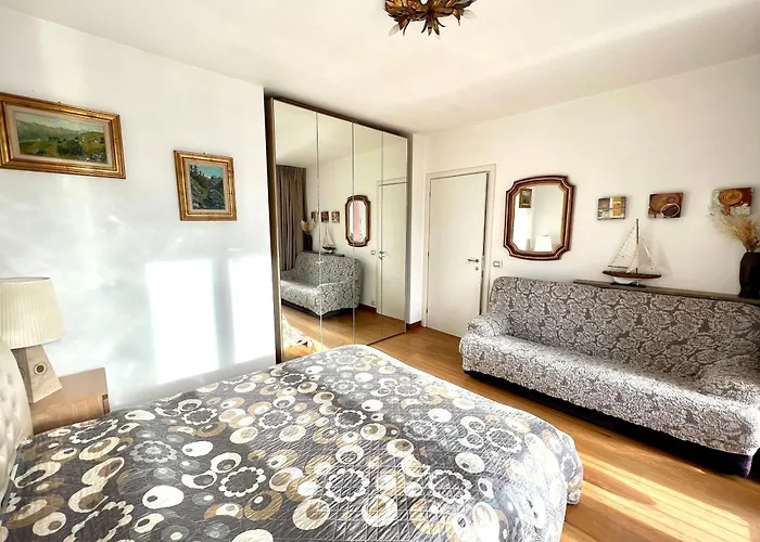 Apartament Elizaveta *