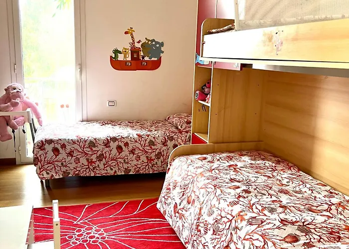 Apartman Elizaveta *